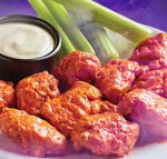 Applebee’s Announces Return of FREE Boneless Wings on Halloween for Online Orders
