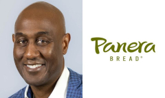 Panera Bread Names Earl Ellis Chief Financial Officer