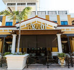 R&R Brands and 19 More Restaurant News Headliners of the Past Week