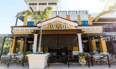 R&R Brands and 19 More Restaurant News Headliners of the Past Week