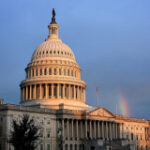 Government shutdown live updates; latest on Social Security and national parks