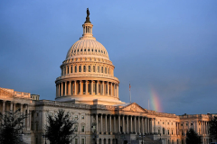 Government shutdown live updates; latest on Social Security and national parks