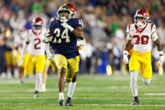 Five takeaways from USC football’s frustrating 34-24 rivalry loss to Notre Dame