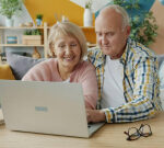 Where retirees are moving out