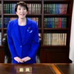Ultraconservative Sanae Takaichi on track to become Japan’s first female prime minister