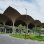 Cambodia opens a new $2 billion airport to serve Phnom Penh