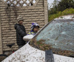 Russia-Ukraine war: List of key events, day 1,335