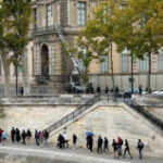 Thieves Steal Priceless Jewels From Louvre In Broad Daylight-Here’s What We Know