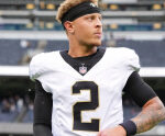 Overreactions: Saints vs. Bears