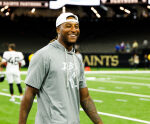 Win an opportunity to meet Saints Safety Justin Reid from Alltroo