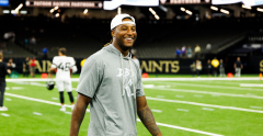 Win an opportunity to meet Saints Safety Justin Reid from Alltroo