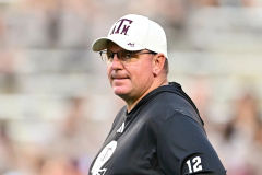 Everything Texas A&M HC Mike said entering Week 9 contest at LSU