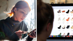 Australians spend an online shopping record of $20.7 billion in September quarter