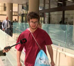 Perth TikToker Turan Salis pleads guilty to threatening to kill mother during livestream