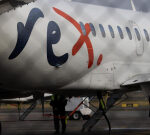 Rex Airlines rescued from administration after being snapped up by US buyer