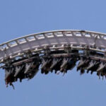 Investor group that includes Travis Kelce aims to revive struggling Six Flags