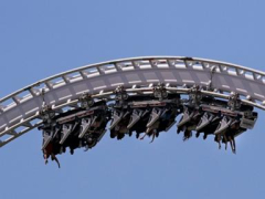 Investor group that includes Travis Kelce aims to revive struggling Six Flags