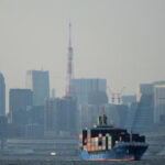 Japan’s exports and imports grow in September despite Trump’s tariffs