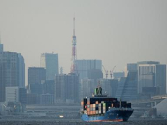 Japan’s exports and imports grow in September despite Trump’s tariffs