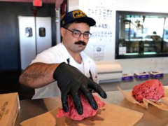 US ranchers oppose Trump’s plan to import more Argentine beef and experts doubt it will lower prices