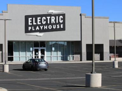 Massive virtual arcade on the Las Vegas Strip files for bankruptcy