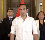Video: Peru declares 30-day state of emergency in Lima amid rising crime