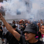 State of emergency declared in Peru’s capital Lima amid protests