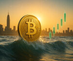 Bitcoin bounces back after weekend slump