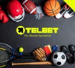 Telbet.com: The Ultimate Sportsbook Experience for Crypto Players
