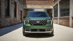 The Hybrid Pickup Truck That Balances Capability and Efficiency