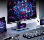 This 310Hz ASUS Gaming Monitor Is Just $199 Today