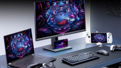 This 310Hz ASUS Gaming Monitor Is Just $199 Today