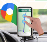 Google Maps Just Got a Big Safety Upgrade
