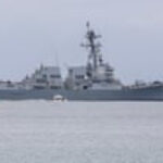 US military destroys alleged drug-trafficking boat in Pacific for first time