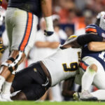 Offensive struggles lead Auburn to low spot in this week’s ‘SEC Vibes’ from The Athletic