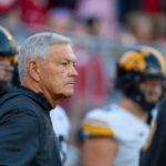 Iowa Hawkeyes enter ESPN College Football Playoff conversation