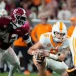 Alabama stock report: Who shined in Week 8 win vs. Tennessee?