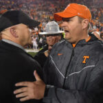 Ranking Tennessee’s remaining five football opponents with best chance to defeat Vols