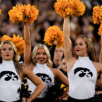 Iowa Football: Week 9 Hawkeyes bowl projection roundup