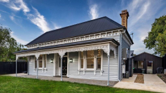 Why regional homes are perfect for first-time buyers