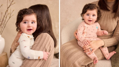 Aussie mum behind ‘amazing’ baby sleep suits for transforming baby sleep launches buttery soft new range