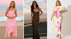 Best wedding guest dresses to shop in 2025: Stunning styles from $50 that will turn heads this season
