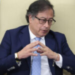 U.S. sanctions Colombian President Gustavo Petro, others on drug trafficking charges
