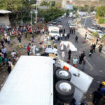 Man extradited from Guatemala after 2021 crash of smuggled migrants