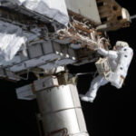 Airbus, Leonardo and Thales aim to lead European space efforts