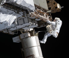 Airbus, Leonardo and Thales aim to lead European space efforts