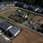 US home sales accelerated in September to their fastest pace since February