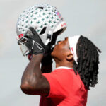 Ohio State’s Jeremiah Smith does something no other college athlete has done before