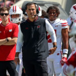 Wisconsin football secures commitment from class of 2026 athlete