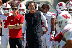Wisconsin football secures commitment from class of 2026 athlete